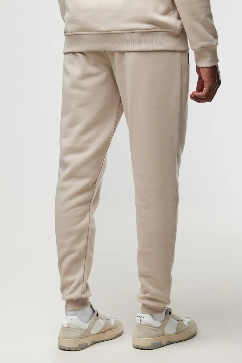 Sweatpants | Beige