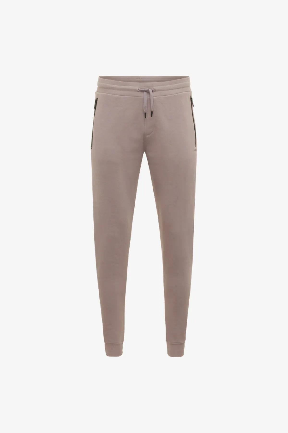 Sweatpants | Mauve