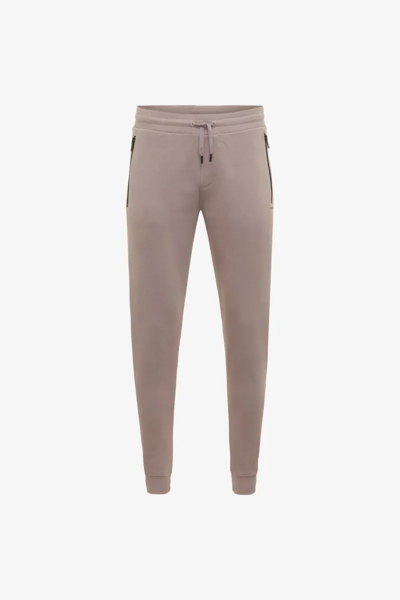 Sweatpants | Mauve