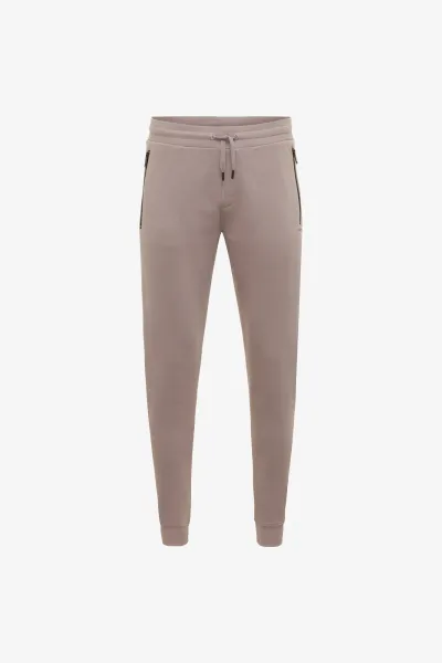 Sweatpants | Mauve
