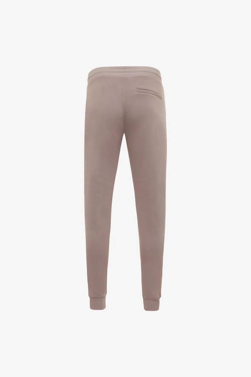 Sweatpants | Mauve