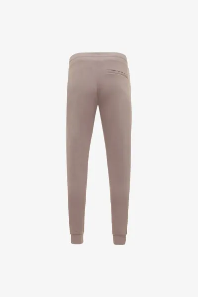 Sweatpants | Mauve