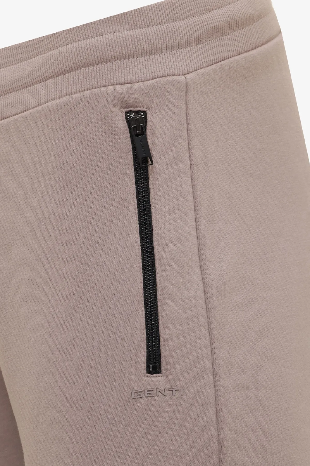 Sweatpants | Mauve