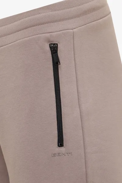 Sweatpants | Mauve