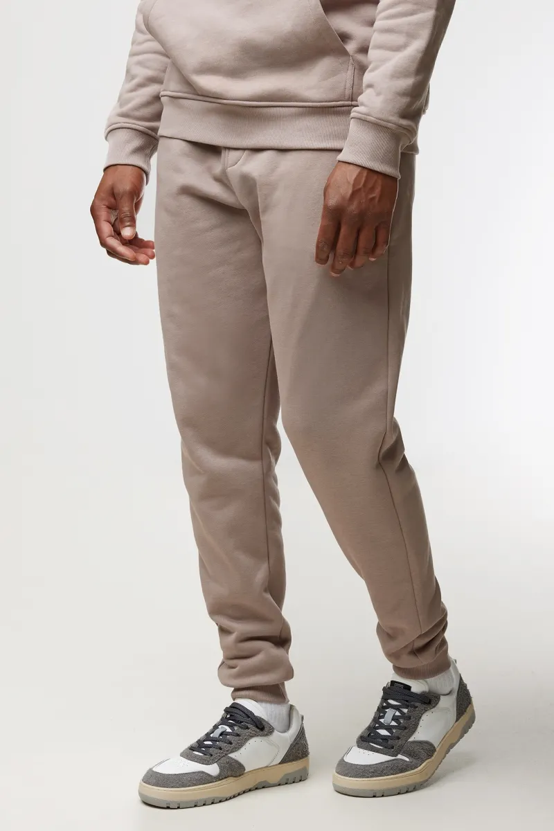 Sweatpants | Mauve