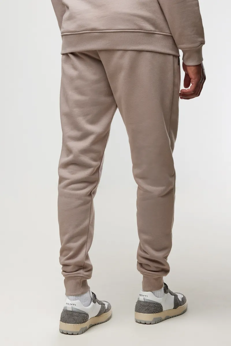 Sweatpants | Mauve