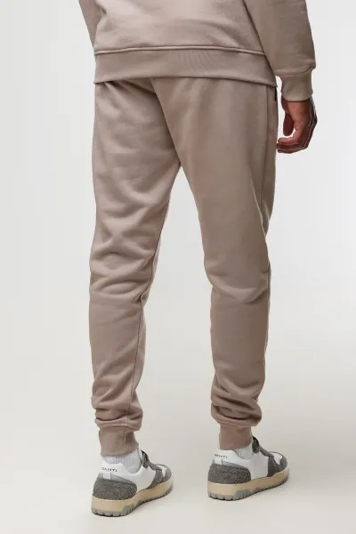 Sweatpants | Mauve