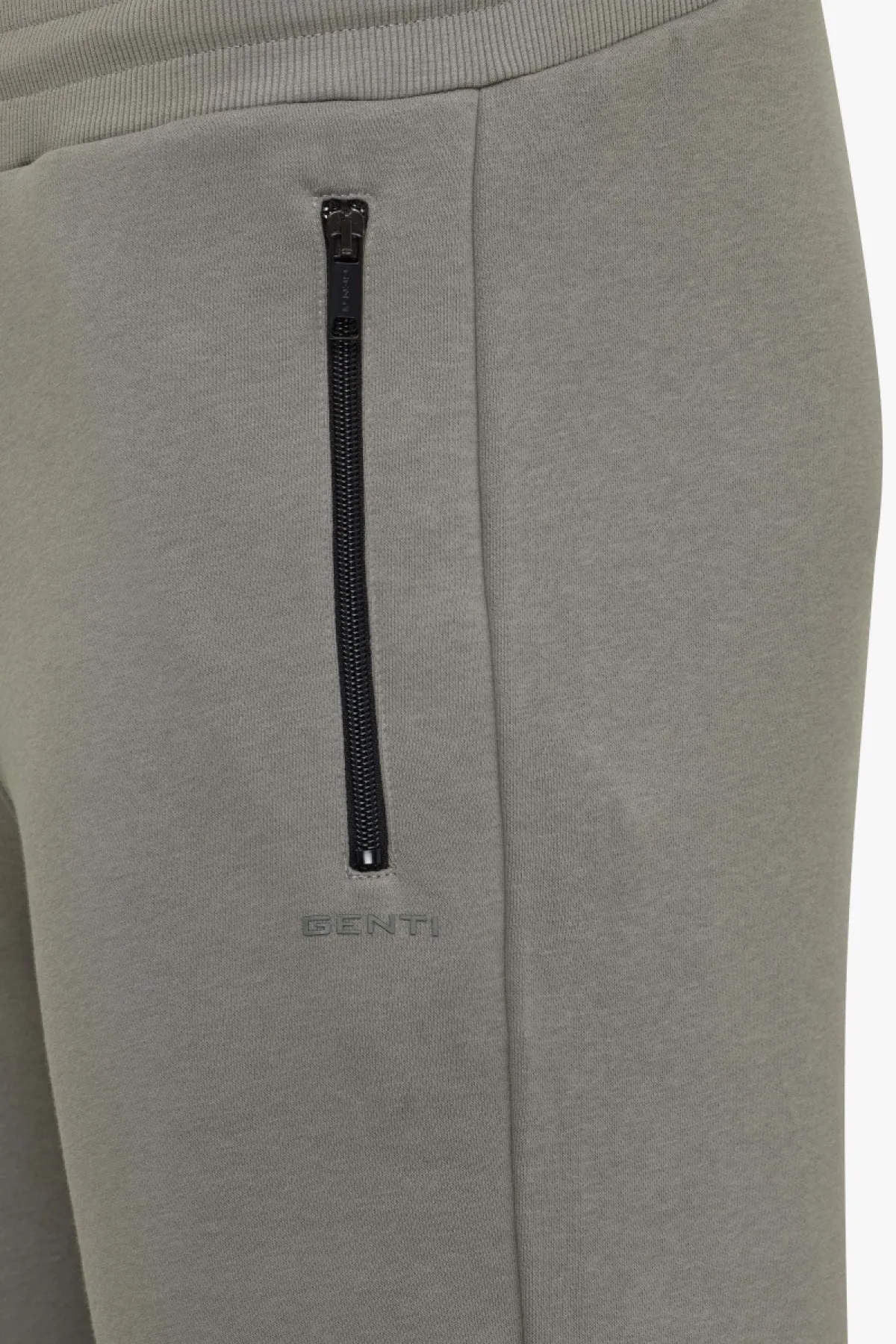 Sweatpants | Groen