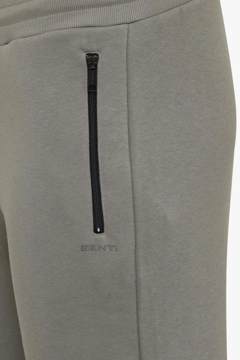 Sweatpants | Groen