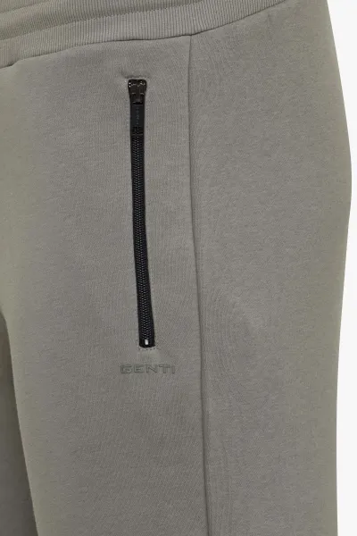 Sweatpants | Groen