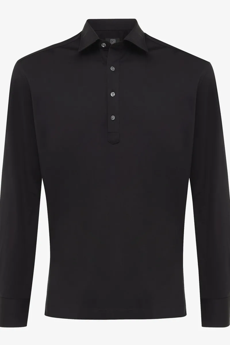 Popover Richmond | Zwart