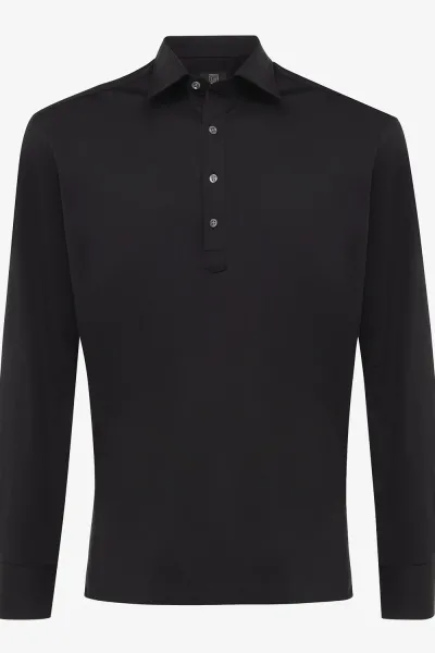 Popover Richmond | Zwart