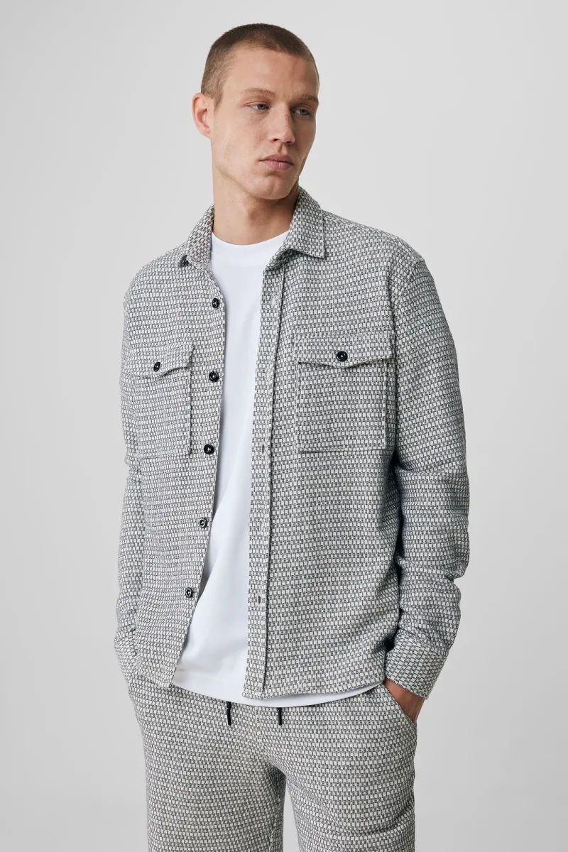 Overshirt Midtown