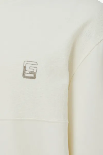 Monogram crewneck | Off White