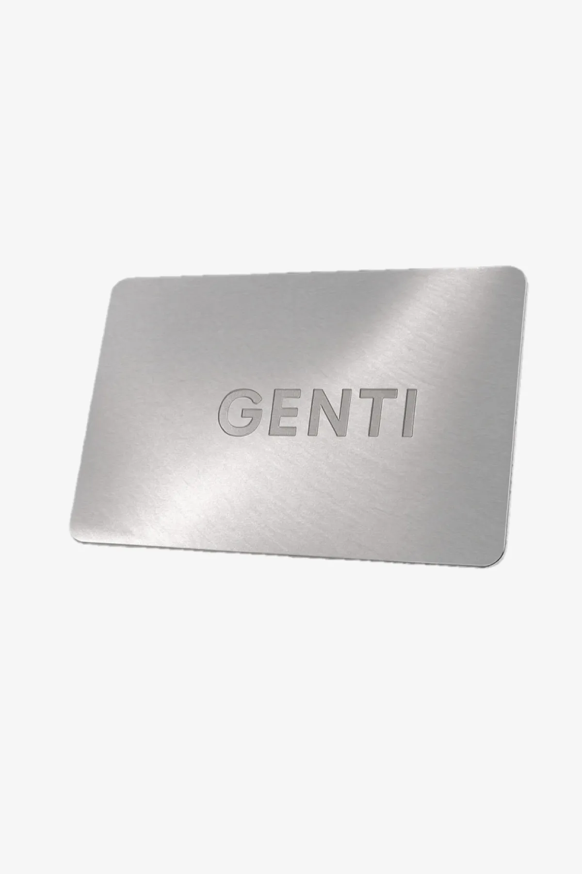 Giftcard digitaal