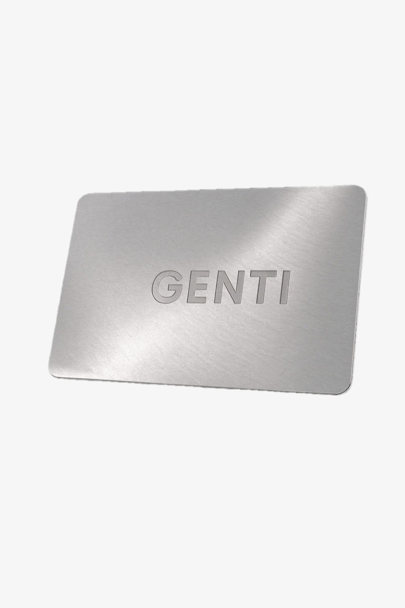 Giftcard digitaal
