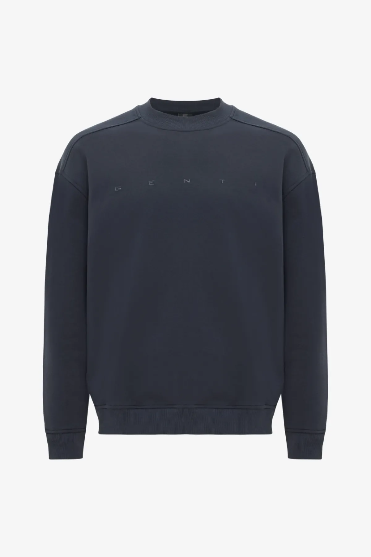 Sweater | Donkerblauw