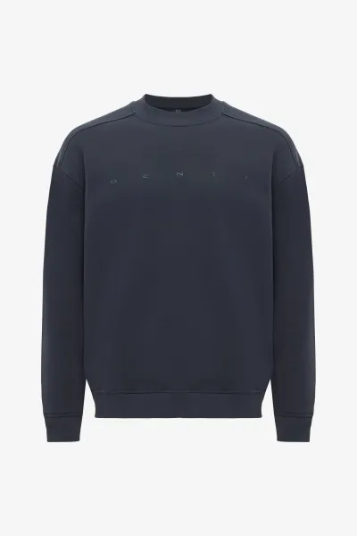 Sweater | Donkerblauw