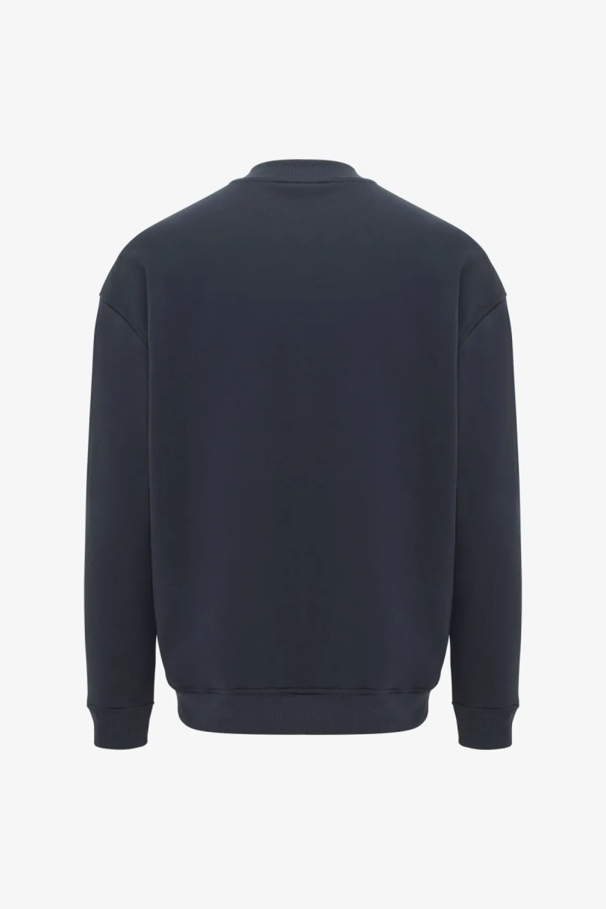 Sweater | Donkerblauw