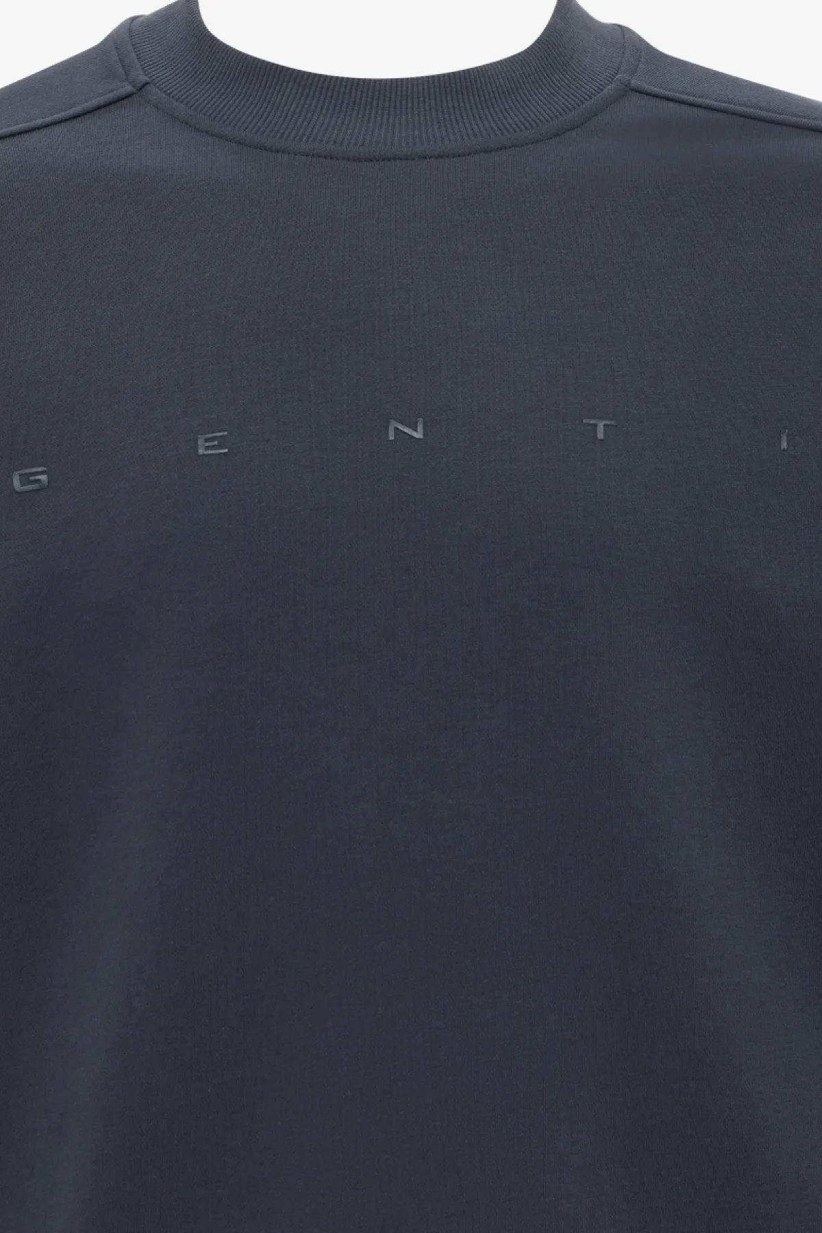 Sweater | Donkerblauw