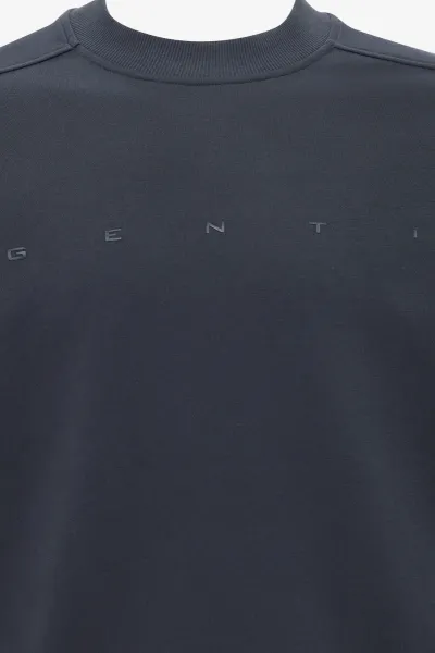 Sweater | Donkerblauw