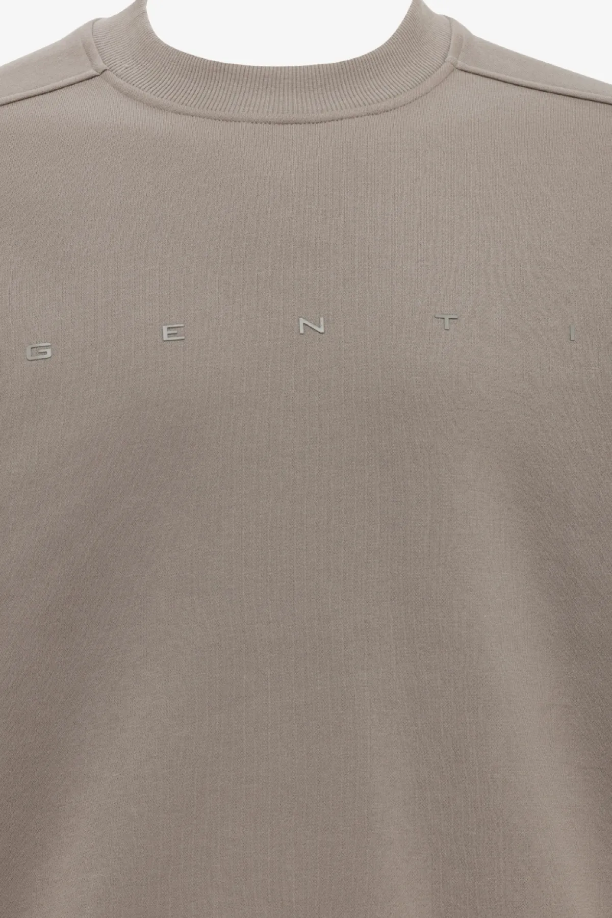 Sweater | Donkerbruin