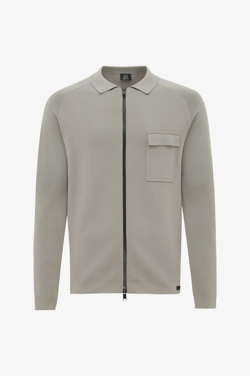 Cool Dry Vest | Bruin