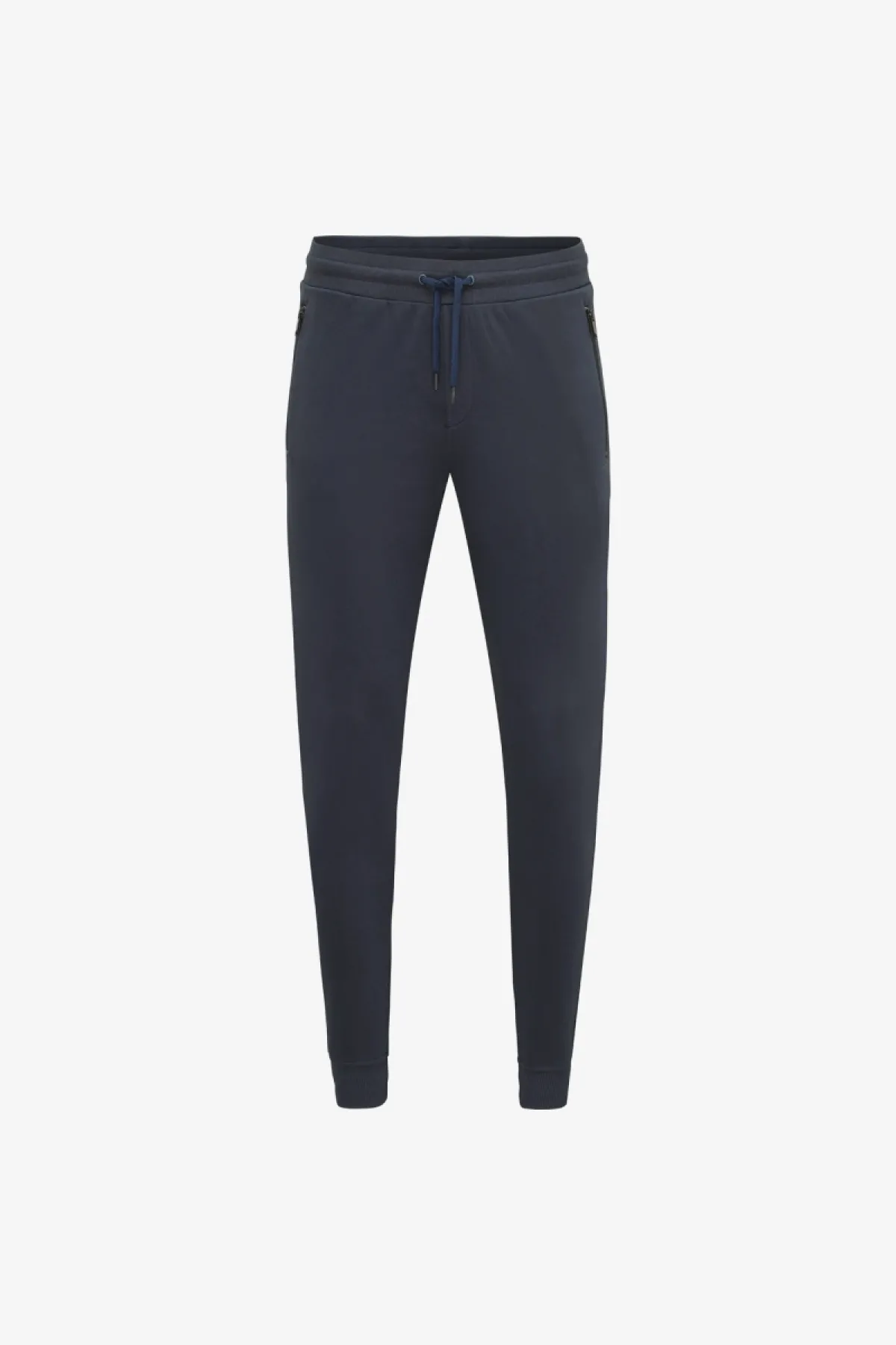 Joggingbroek | Donkerblauw