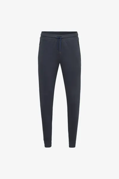 Joggingbroek | Donkerblauw