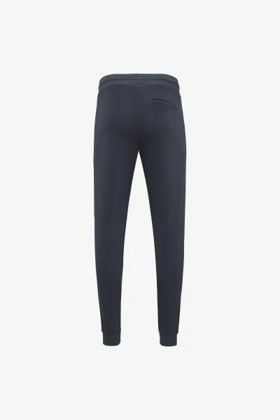 Joggingbroek | Donkerblauw