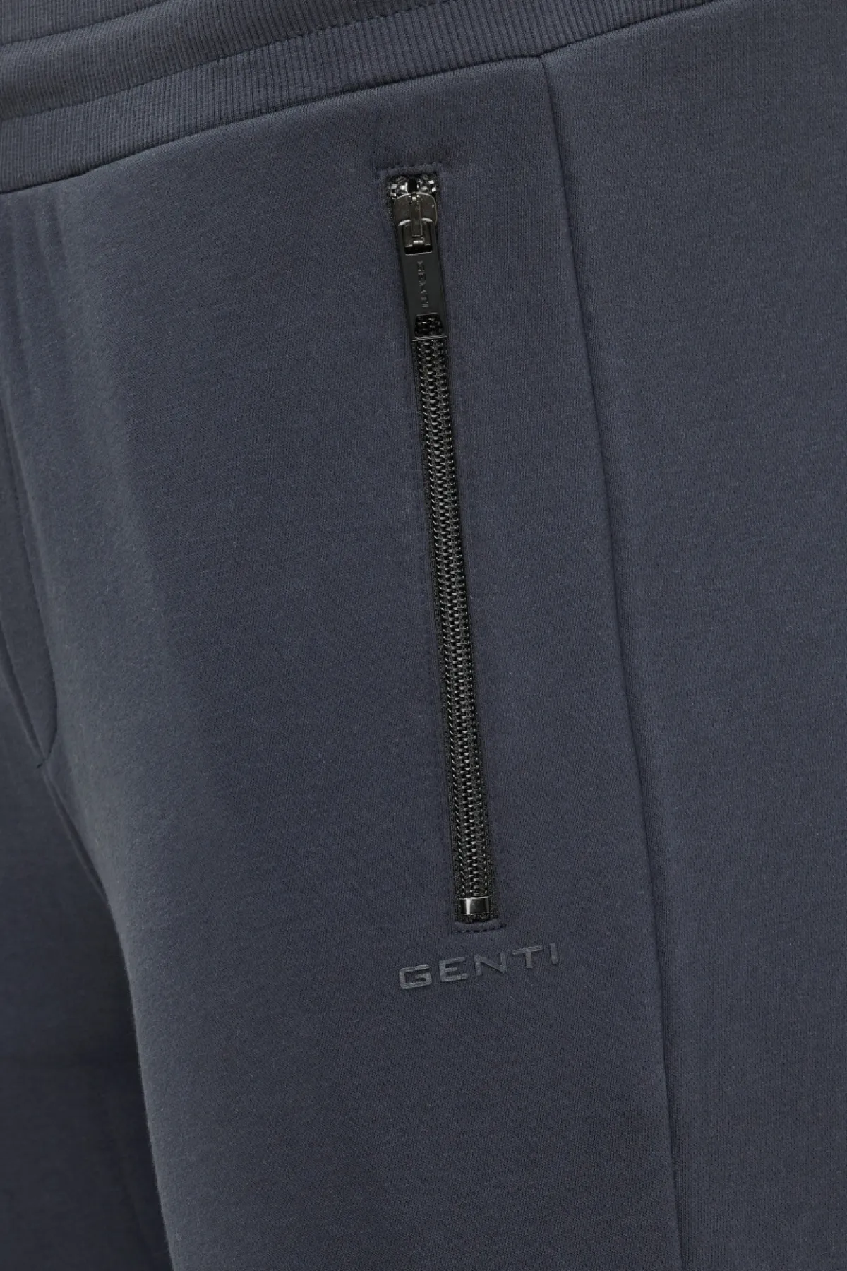 Joggingbroek | Donkerblauw