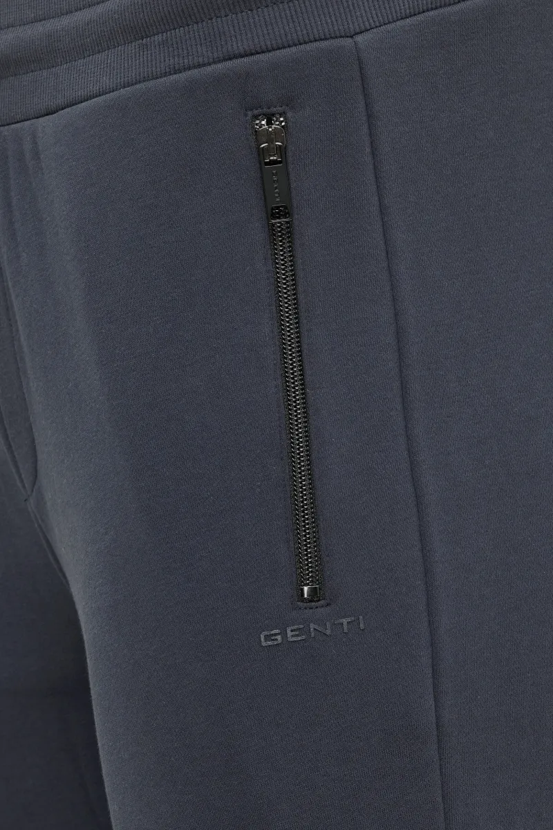 Joggingbroek | Donkerblauw
