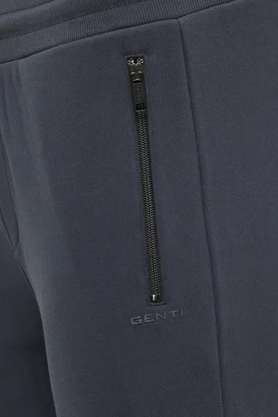 Joggingbroek | Donkerblauw