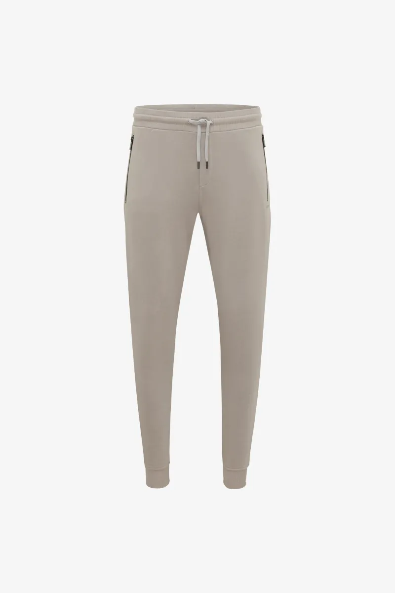Joggingbroek | Bruin