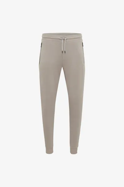 Joggingbroek | Bruin
