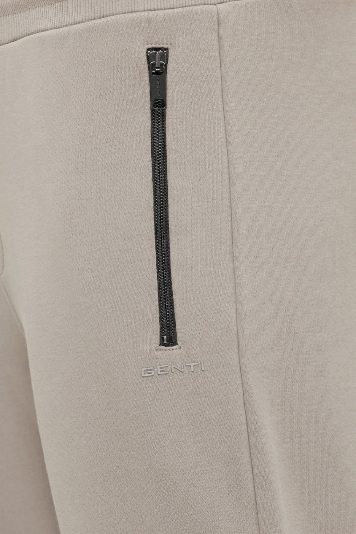 Joggingbroek | Bruin