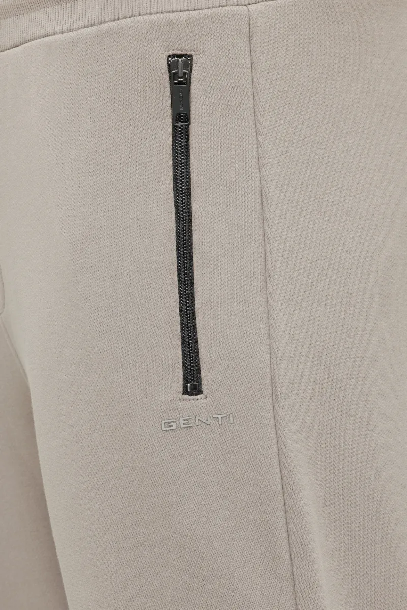 Joggingbroek | Bruin