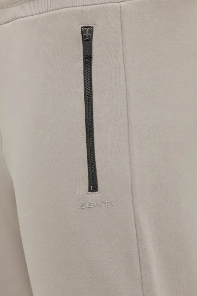 Joggingbroek | Bruin