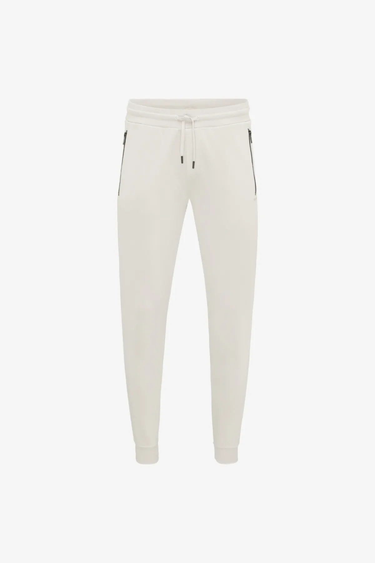 Joggingbroek | Beige