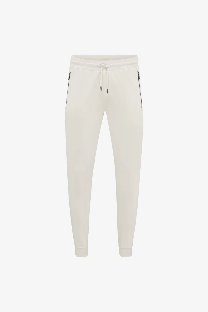 Joggingbroek | Beige