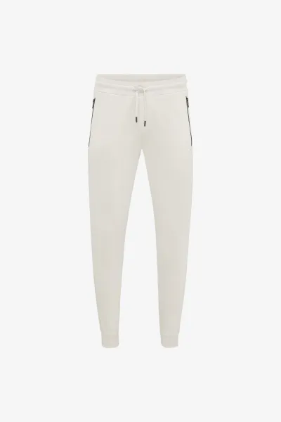 Joggingbroek | Beige
