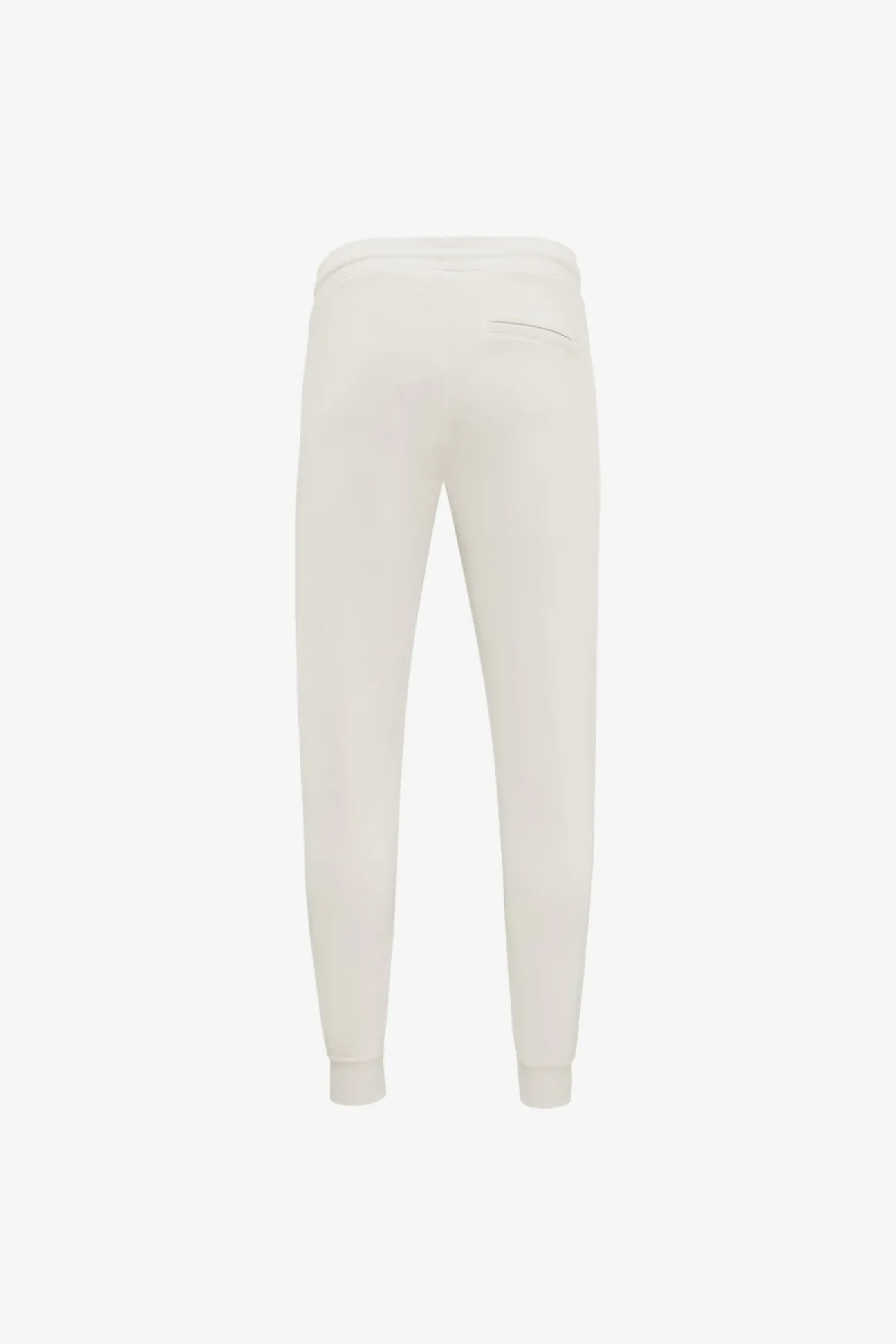 Joggingbroek | Beige