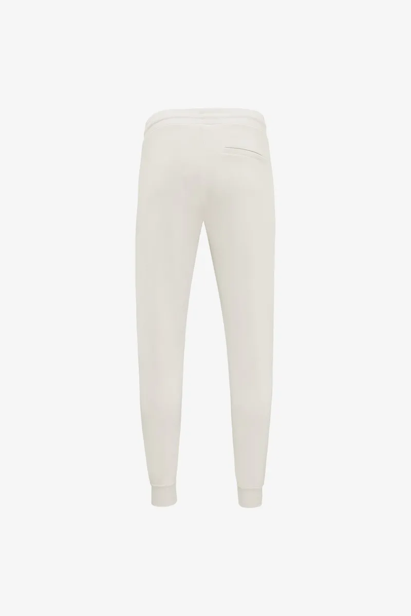 Joggingbroek | Beige