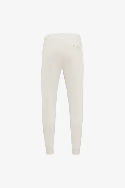 Joggingbroek | Beige