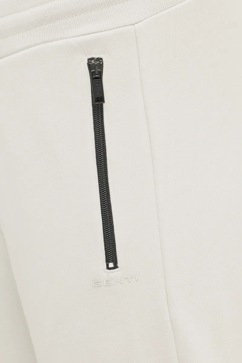 Joggingbroek | Beige