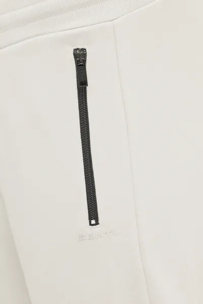 Joggingbroek | Beige