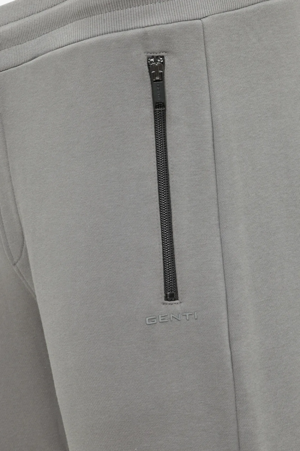 Joggingbroek | Donkergrijs