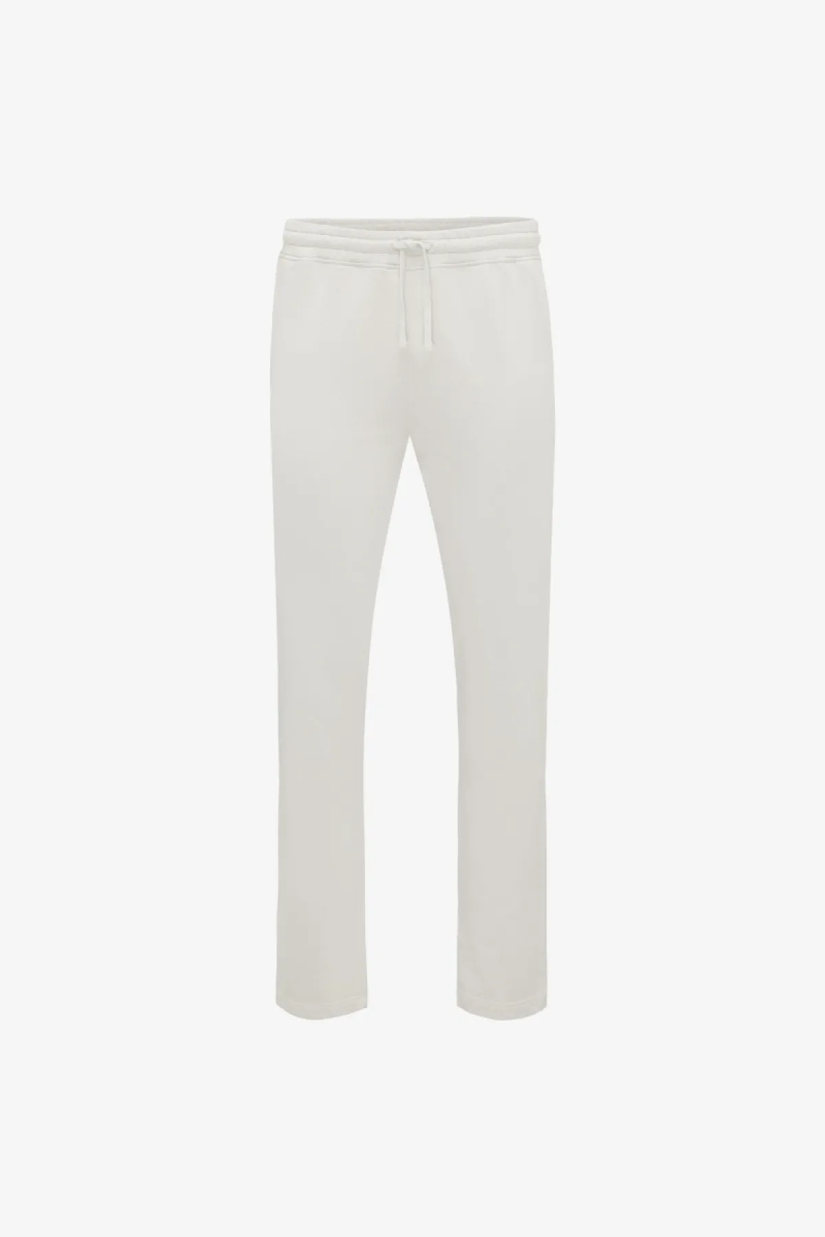 Monogram Broek | Ecru