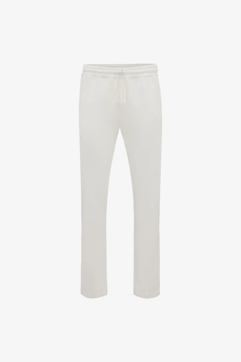 Monogram Broek | Ecru