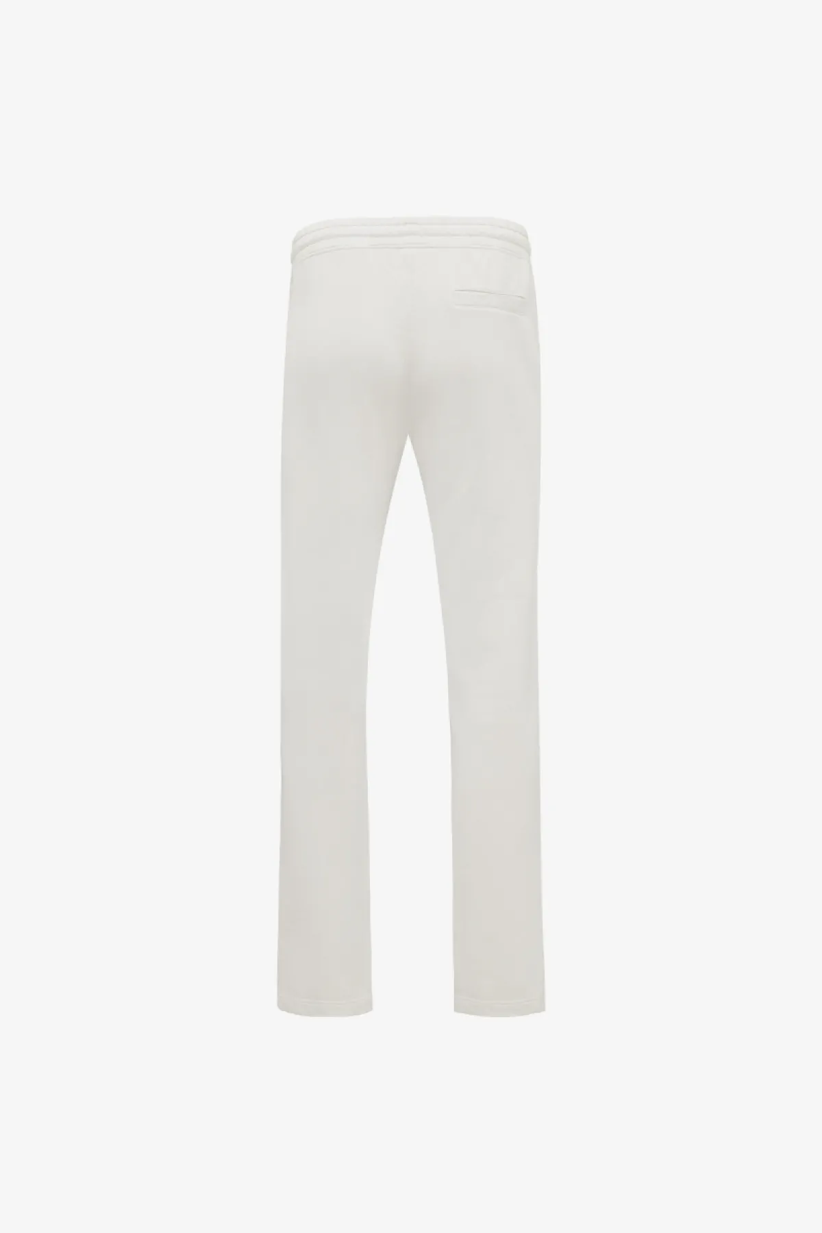 Monogram Broek | Ecru
